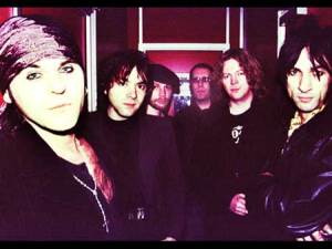 Issues with Bob Rock and Sharon Osbourne leave the Quireboys 