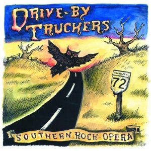 Patterson Hood on the Drive-By Truckers' Southern Rock Opera and ...