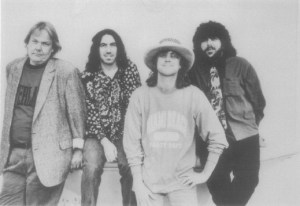 NRBQ likes to go by the way it feels at the time - earofnewt.com