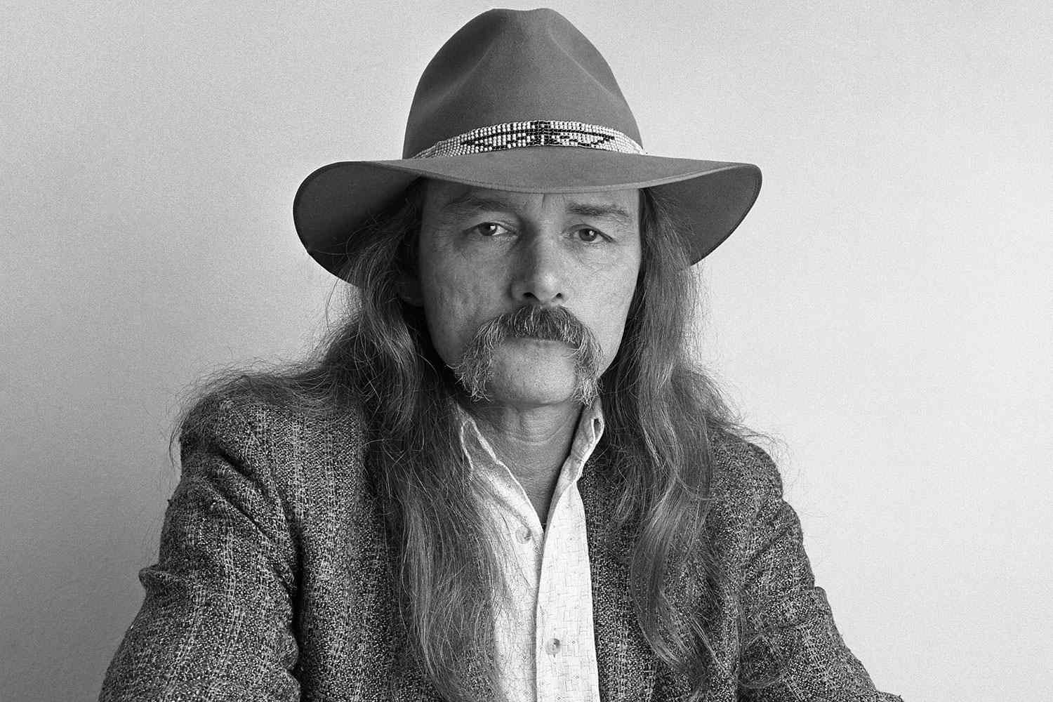 R.I.P. Dickey Betts: the 10 best quotes I ever got from the legendary Allman Brothers guitarist - earofnewt.com R.I.P. Dickey Betts: the 10 best quotes I ever got from the legendary Allman Brothers guitarist - earofnewt.com
