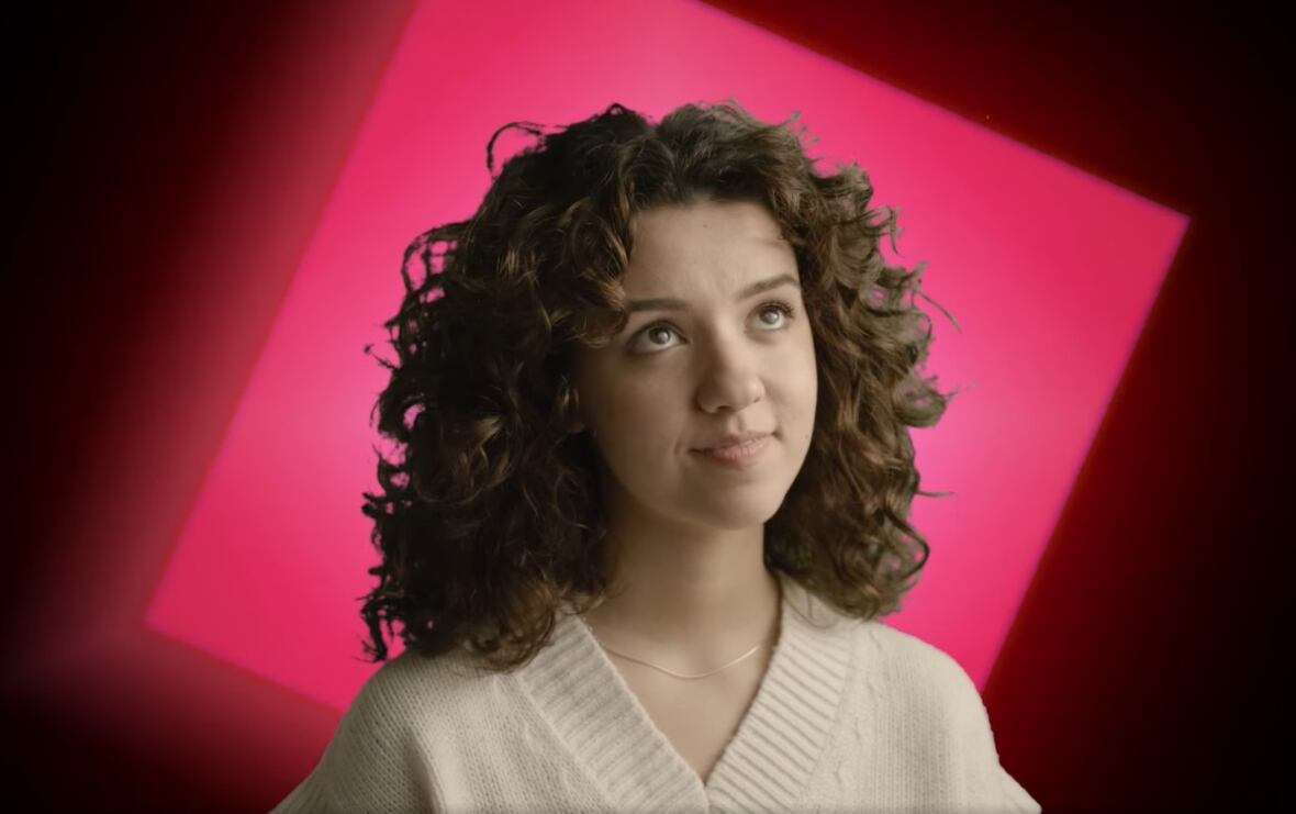 Vancouver humorist and podcaster Maddy Kelly relied heavily on comedy ...